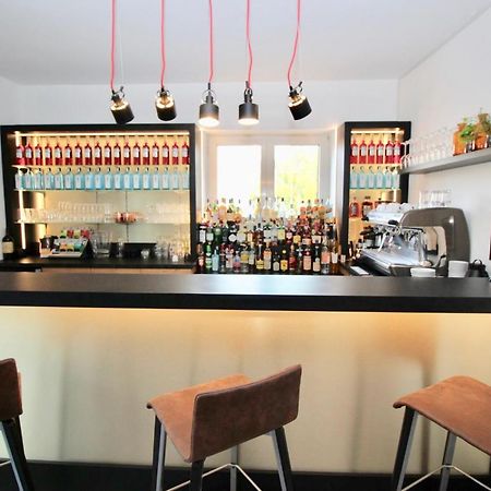 מינכן Hotel Isarblu מראה חיצוני תמונה