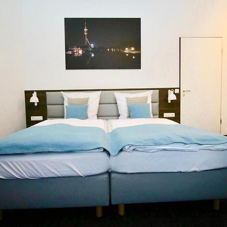 מינכן Hotel Isarblu מראה חיצוני תמונה