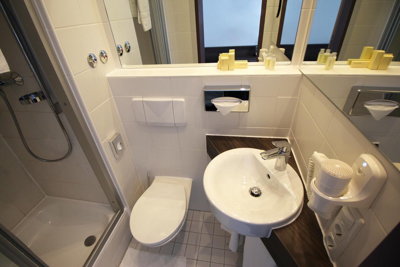 מינכן Hotel Isarblu מראה חיצוני תמונה
