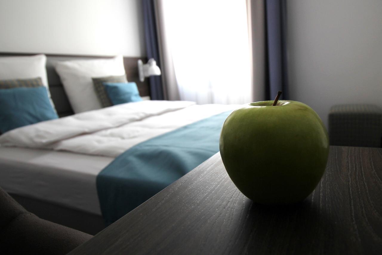 מינכן Hotel Isarblu מראה חיצוני תמונה