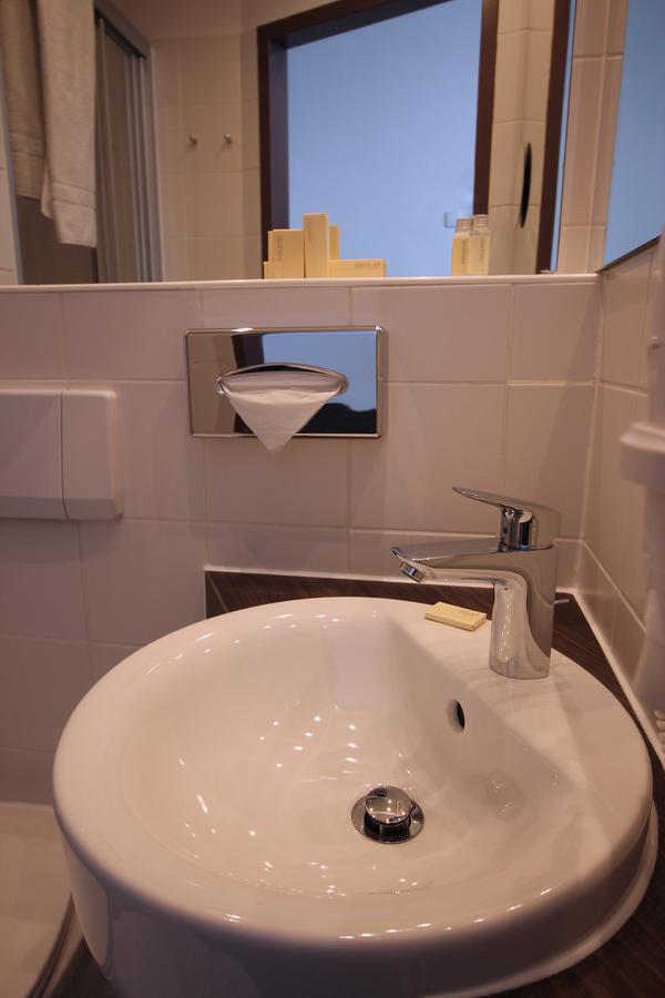 מינכן Hotel Isarblu מראה חיצוני תמונה