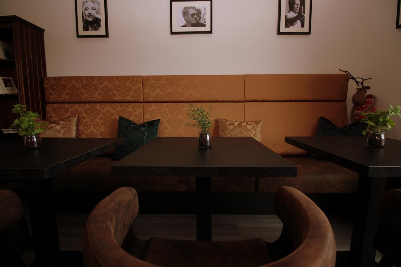 מינכן Hotel Isarblu מראה חיצוני תמונה