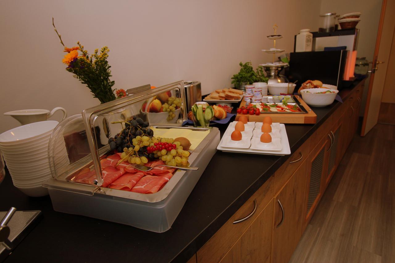 מינכן Hotel Isarblu מראה חיצוני תמונה