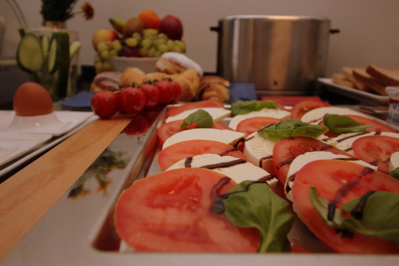 מינכן Hotel Isarblu מראה חיצוני תמונה